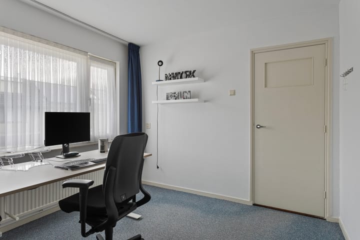 Foto 26 van Baritonstraat 43