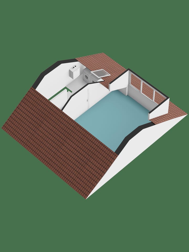 Foto 30 van Baritonstraat 43