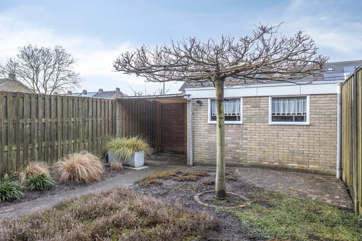 Foto 35 van Baritonstraat 43