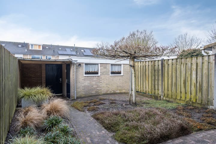 Foto 34 van Baritonstraat 43