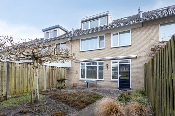 Foto 36 van Baritonstraat 43