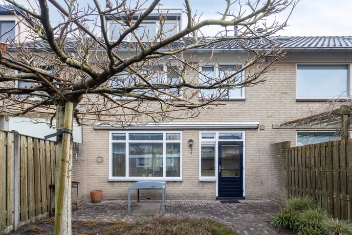 Foto 37 van Baritonstraat 43