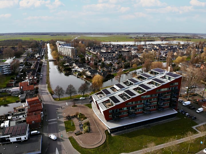 Koopwoningen - huizen te koop in [Funda]