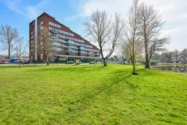 Foto 3 van Kervelstraat 263