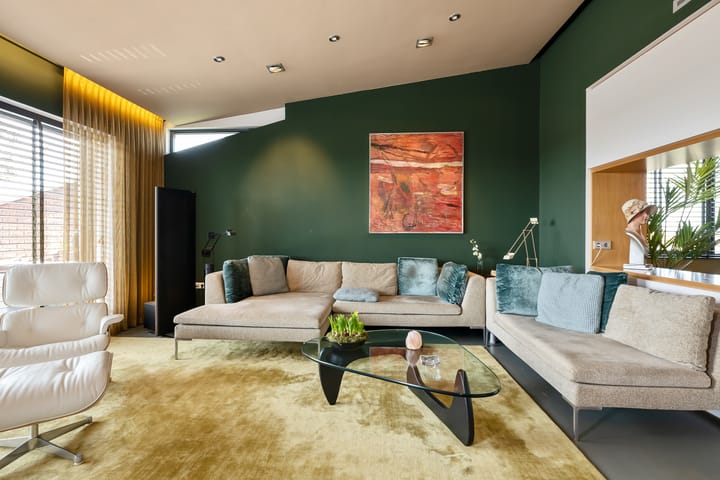 Foto 2 van Kervelstraat 263