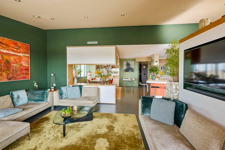 Foto 7 van Kervelstraat 263