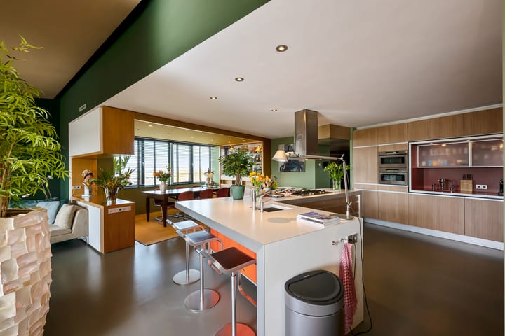 Foto 11 van Kervelstraat 263