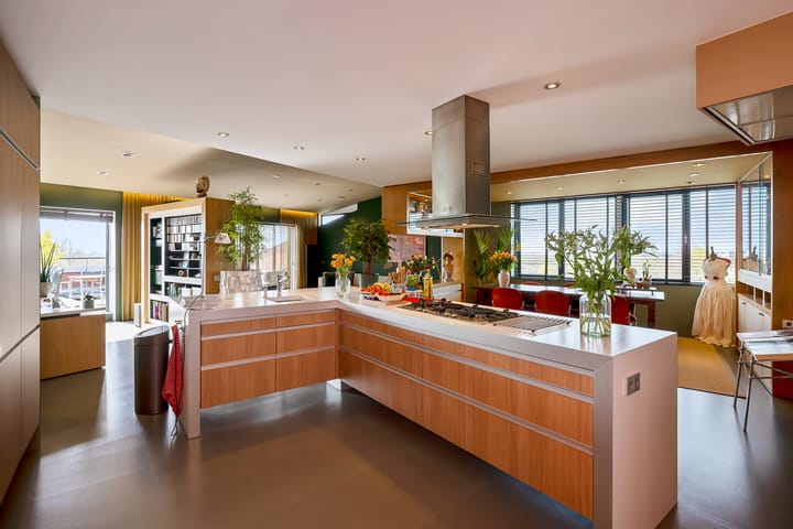 Foto 12 van Kervelstraat 263