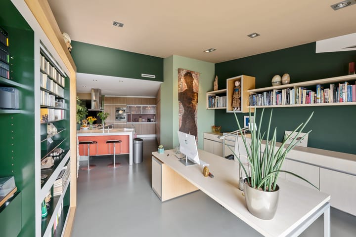 Foto 22 van Kervelstraat 263