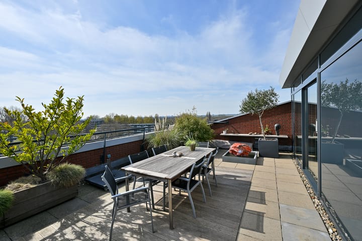 Foto 24 van Kervelstraat 263