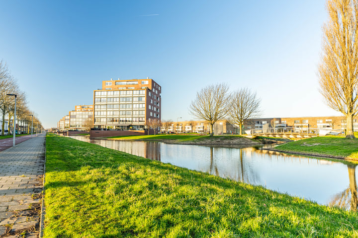 Bekijk foto van Watervogelstraat 306