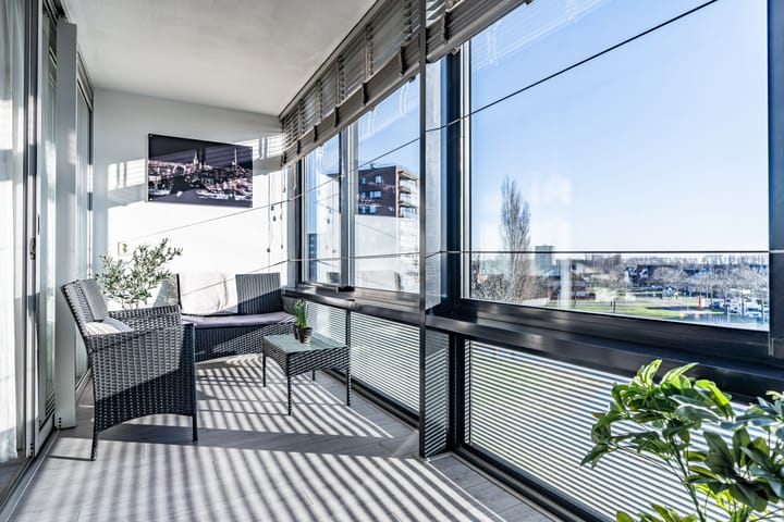 Foto 3 van Watervogelstraat 306