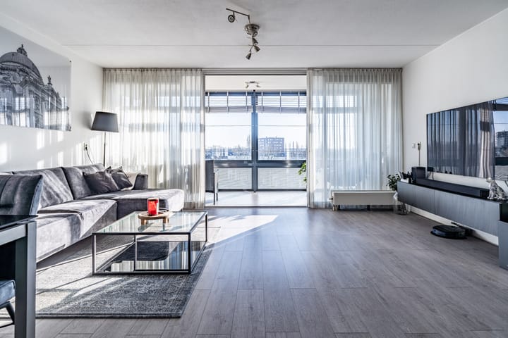 Foto 4 van Watervogelstraat 306