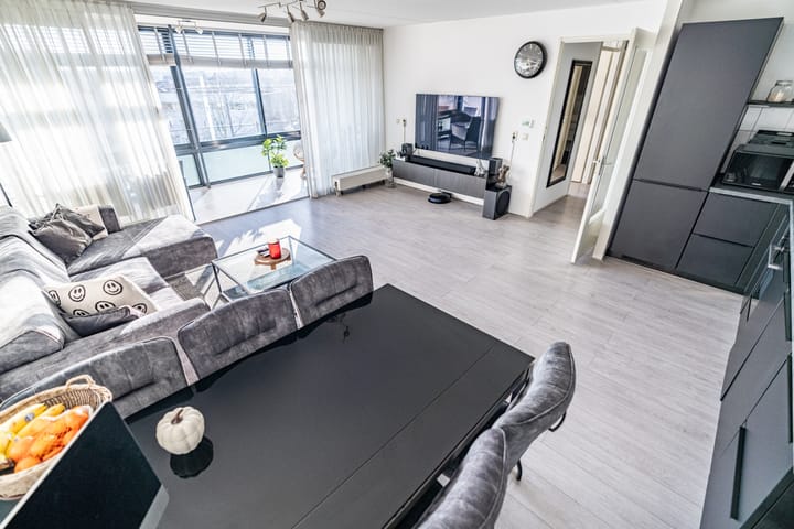 Foto 5 van Watervogelstraat 306