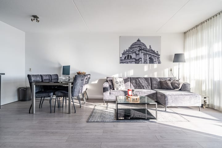 Foto 6 van Watervogelstraat 306