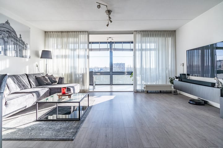 Foto 7 van Watervogelstraat 306