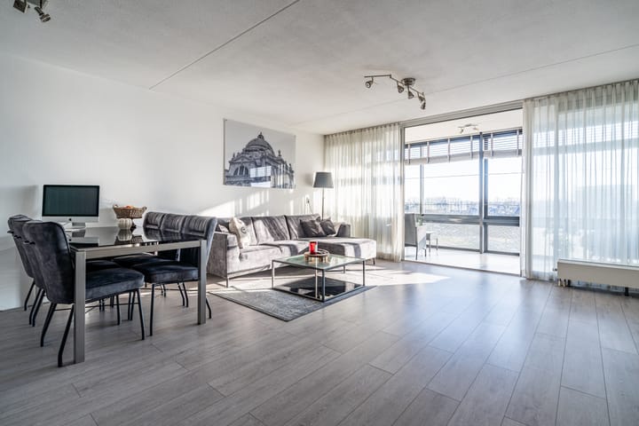 Foto 8 van Watervogelstraat 306