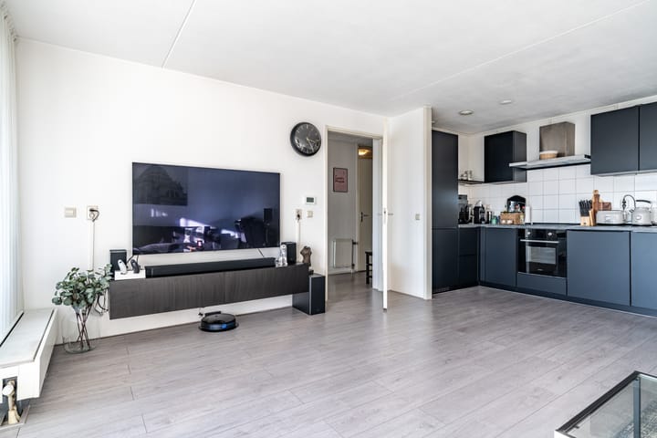 Foto 12 van Watervogelstraat 306