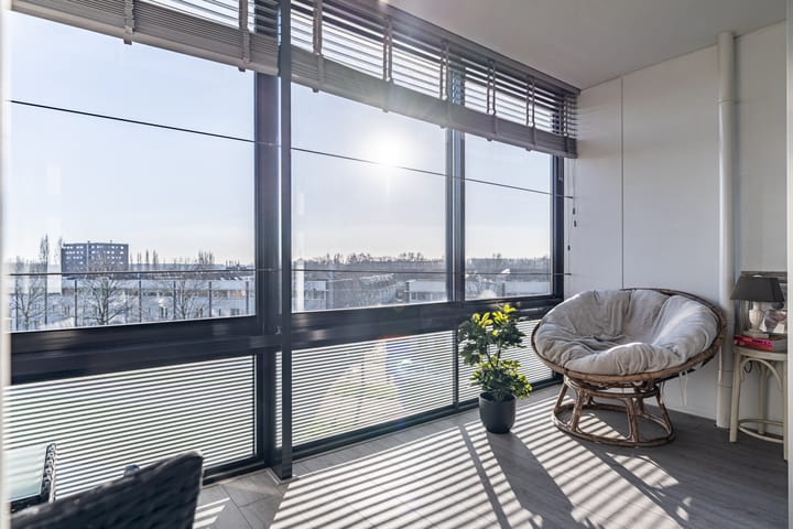 Foto 15 van Watervogelstraat 306