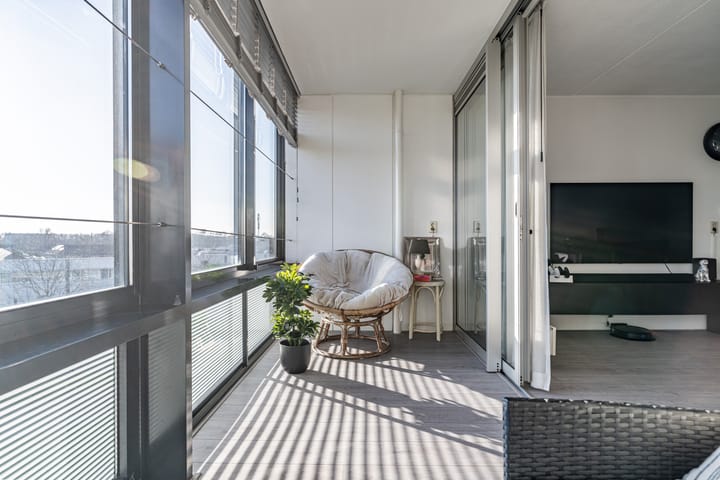 Foto 16 van Watervogelstraat 306