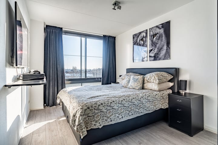 Foto 19 van Watervogelstraat 306