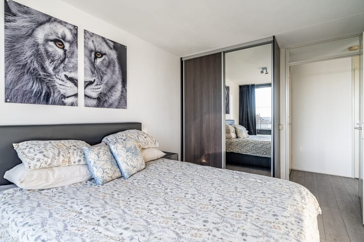 Foto 20 van Watervogelstraat 306