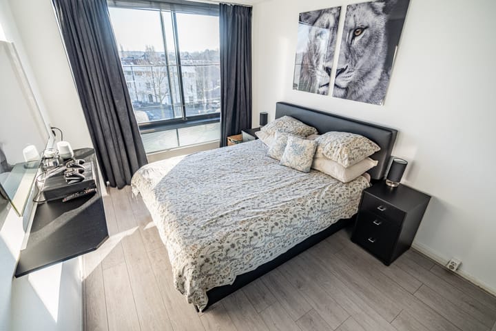 Foto 21 van Watervogelstraat 306