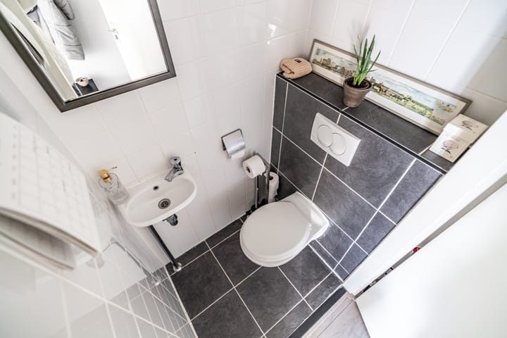 Foto 28 van Watervogelstraat 306