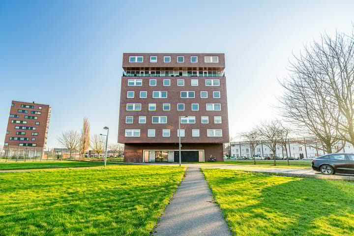 Foto 32 van Watervogelstraat 306