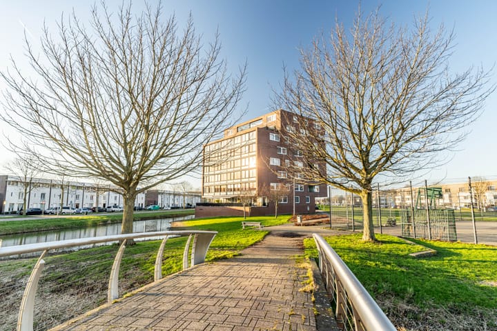 Foto 33 van Watervogelstraat 306