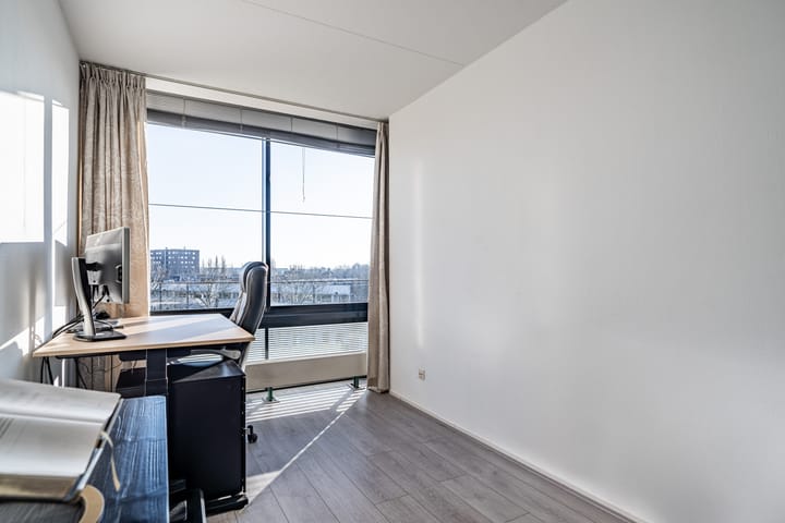 Foto 23 van Watervogelstraat 306