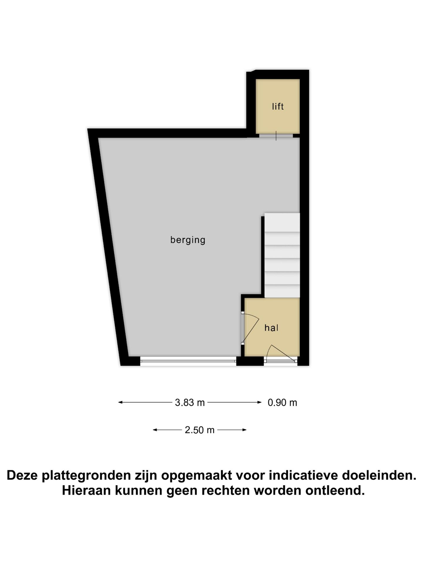 Foto 5 van Westdijk 2-A