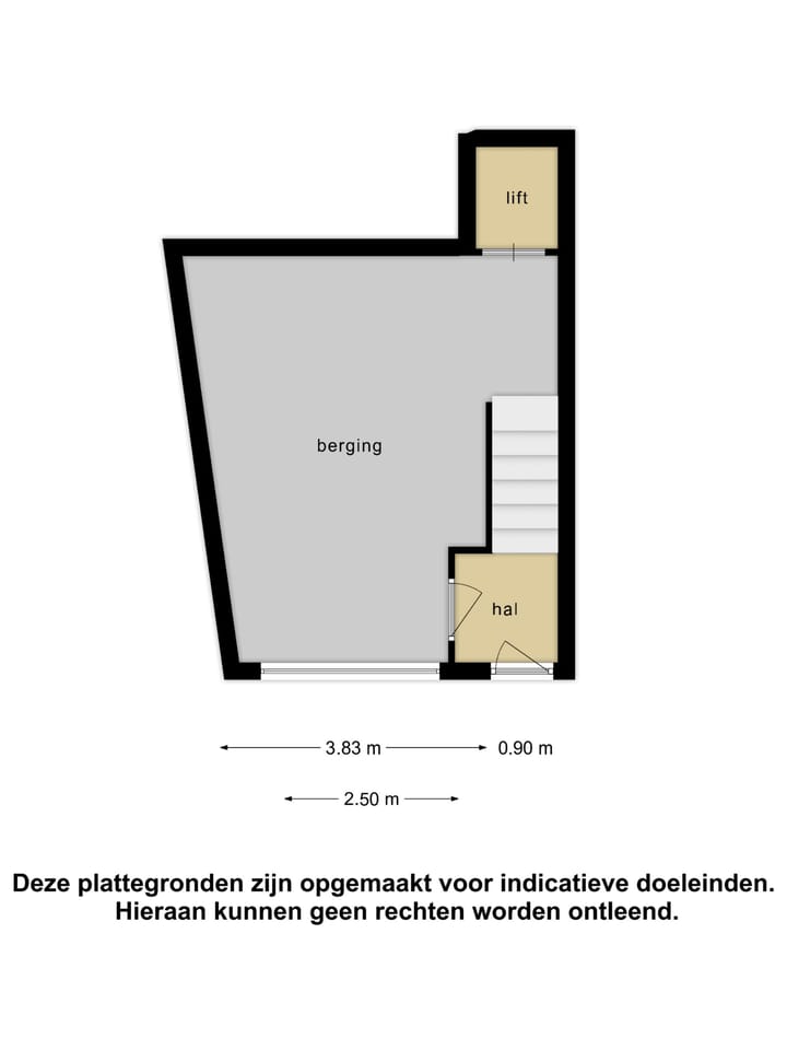 Foto 5 van Westdijk 2-A