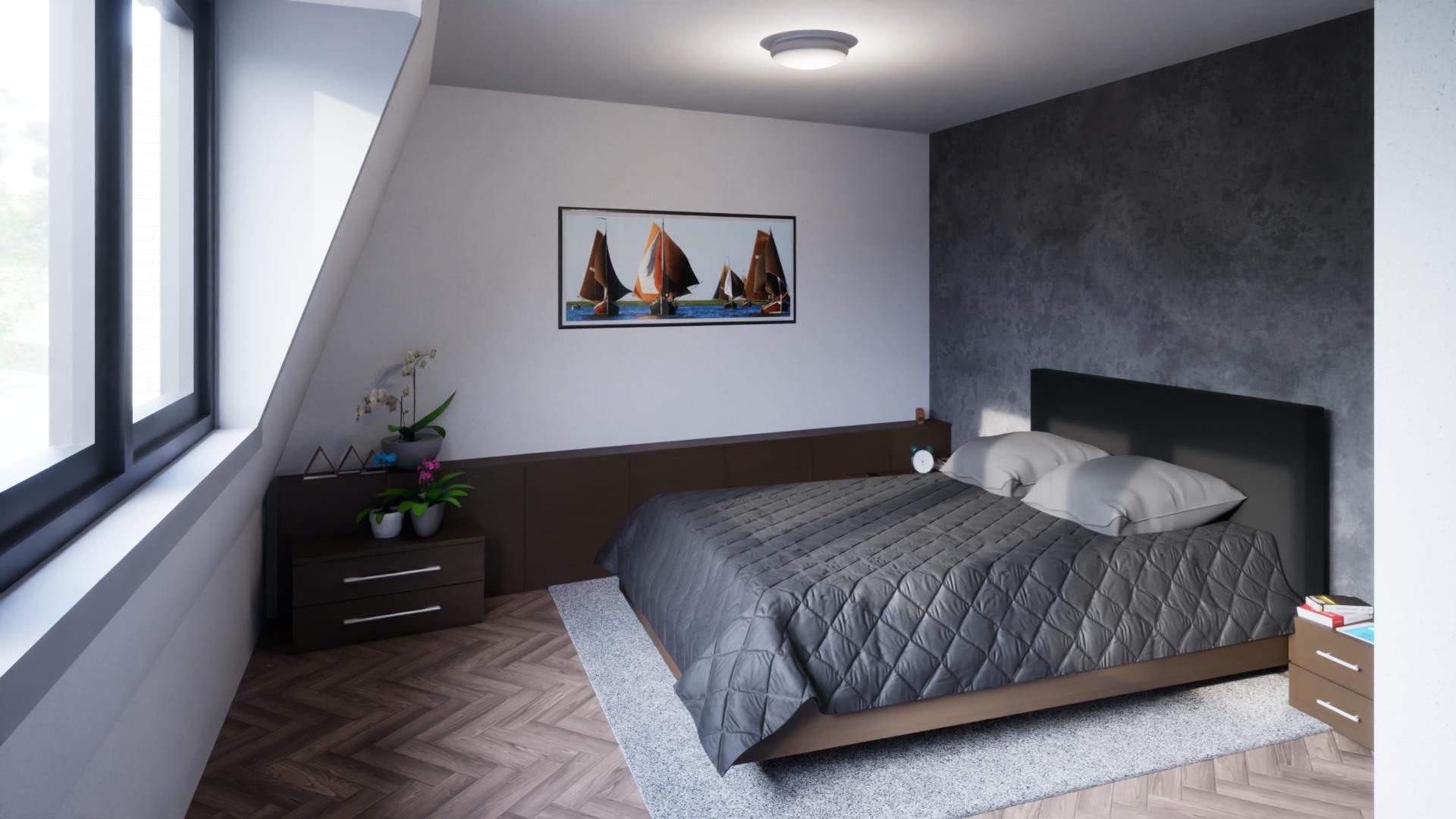 Foto 3 van Westdijk 2-A