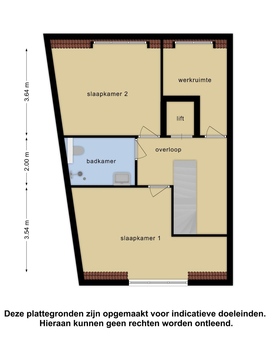 Foto 7 van Westdijk 2-A