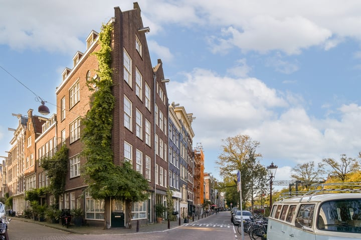 Bekijk foto 1 van Brouwersgracht 123-1