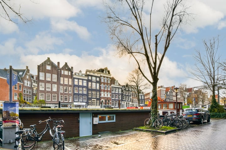 Bekijk foto 3 van Brouwersgracht 123-1