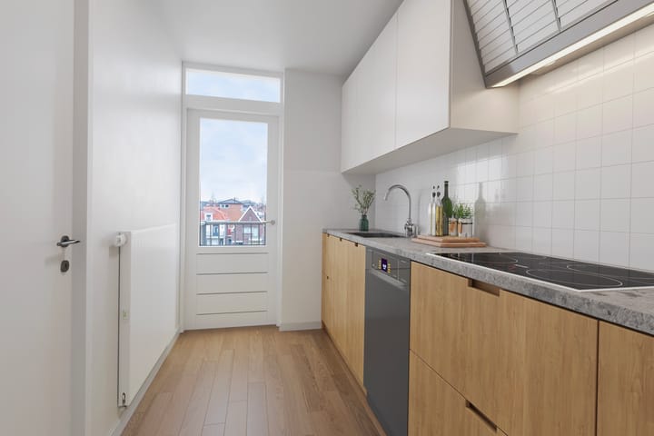 Foto 10 van Voorwaartsveld 72