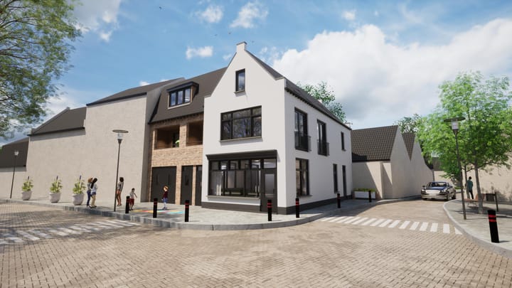 Foto 1 van Havenstraat 1