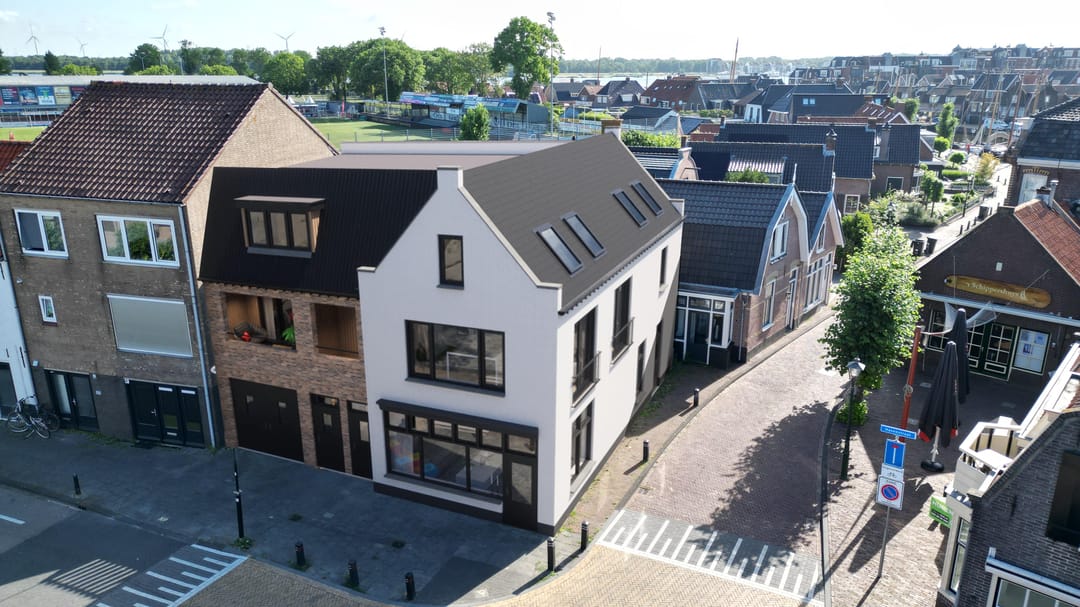 Photo 2 of Havenstraat 1