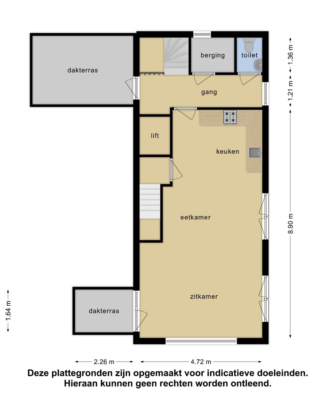 Photo 7 of Havenstraat 1