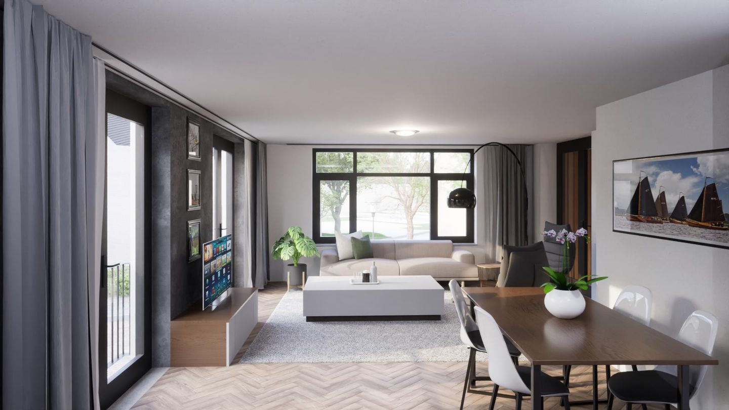 Photo 5 of Havenstraat 1