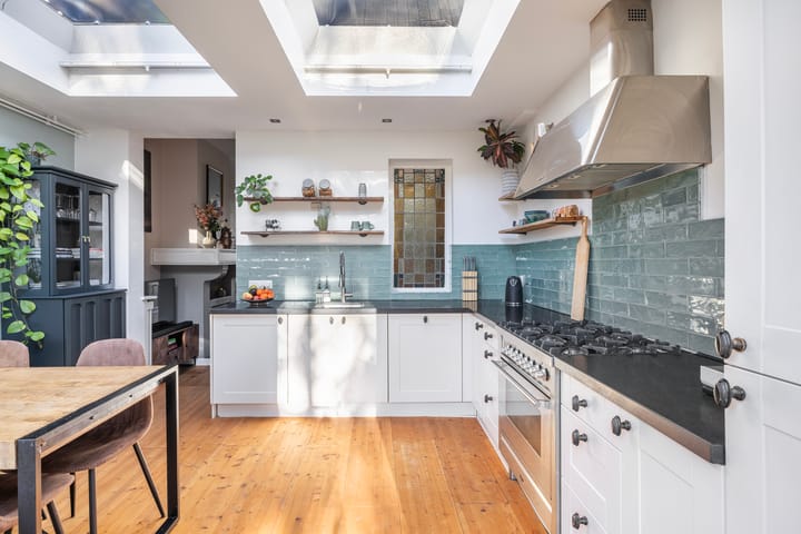 Foto 3 van Rotterdamseweg 140