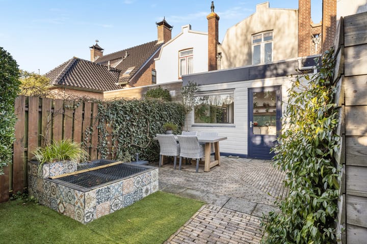 Foto 4 van Rotterdamseweg 140