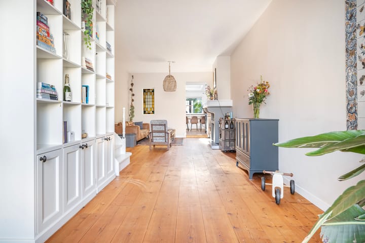 Foto 5 van Rotterdamseweg 140