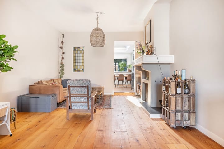 Foto 6 van Rotterdamseweg 140