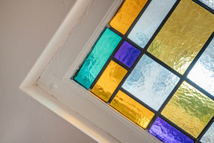 Foto 7 van Rotterdamseweg 140