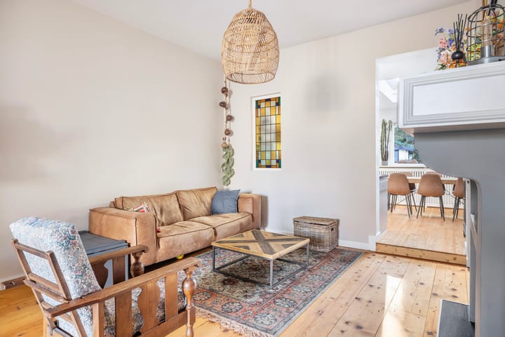 Foto 9 van Rotterdamseweg 140