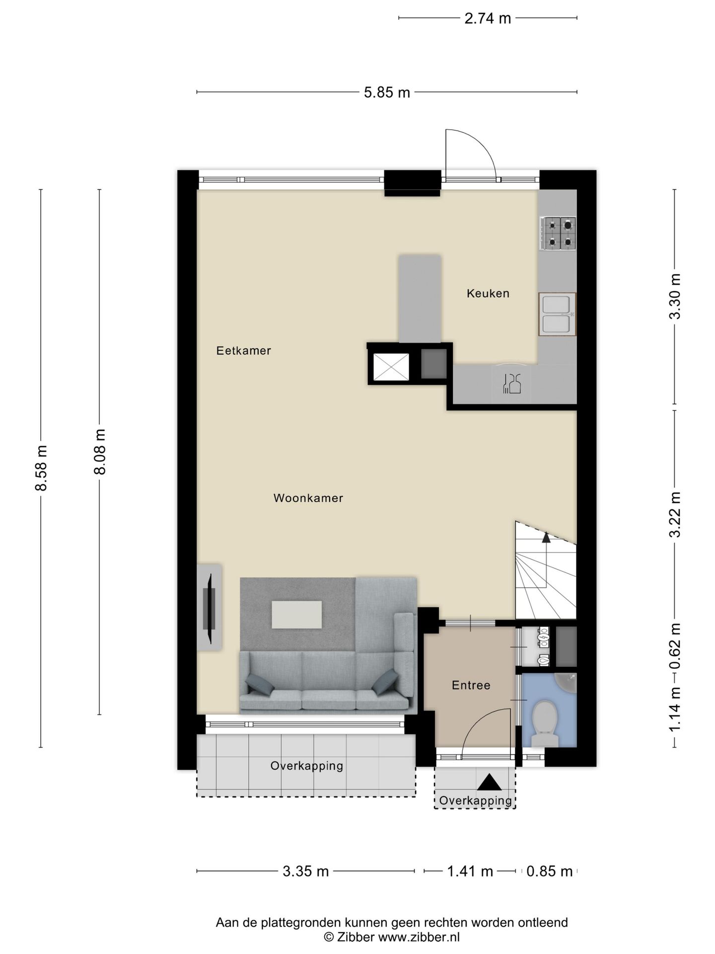 Photo 35 of Engweg 34