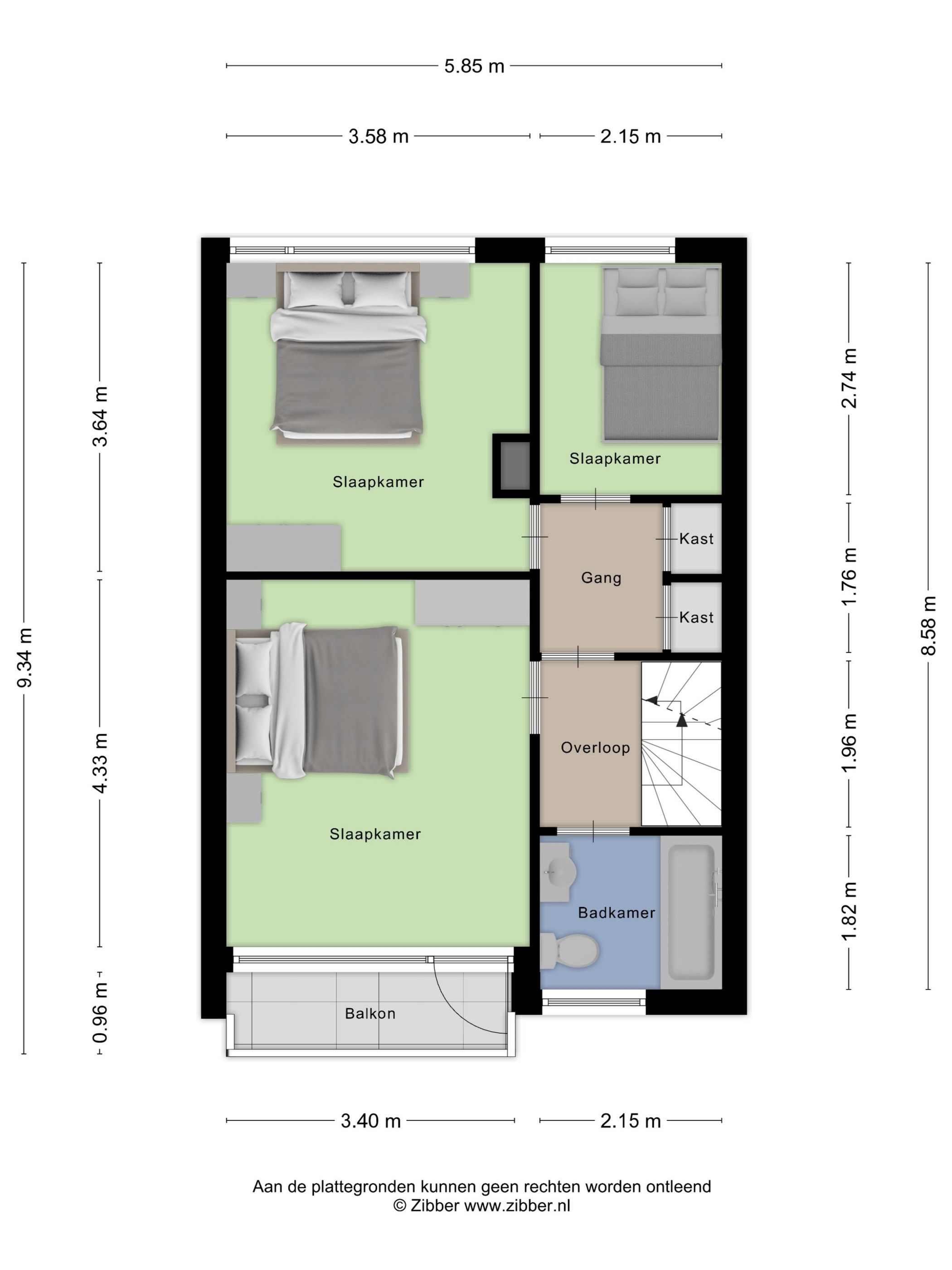 Photo 36 of Engweg 34